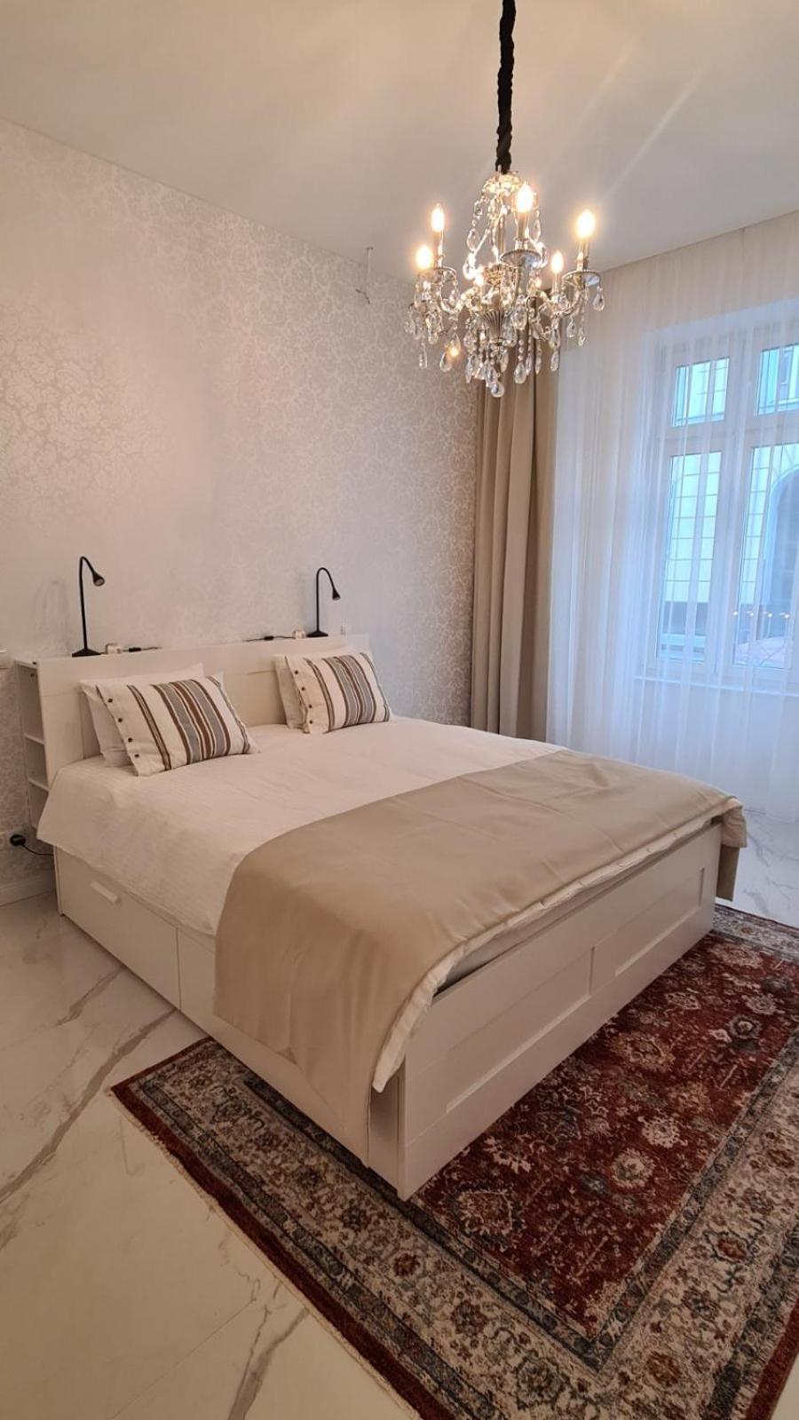 Top Apartments Schoenbrunn Виена Екстериор снимка